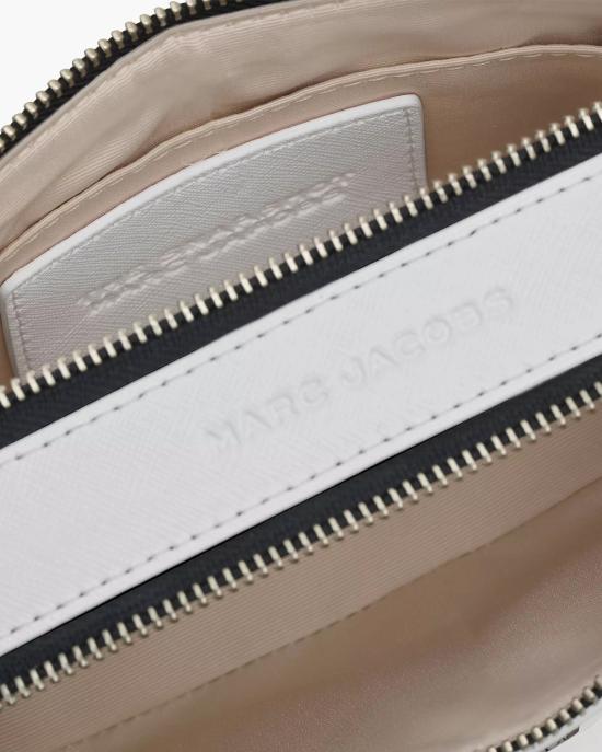 26SS 마크제이콥스 크로스백 M0014867 100 white BIANCO - MARC JACOBS