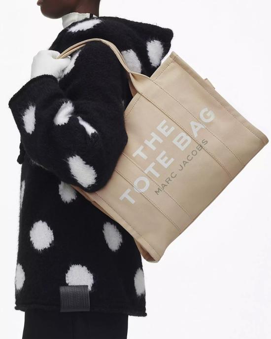 26SS 마크제이콥스 토트백 M0016156 beige 260 BEIGE - MARC JACOBS