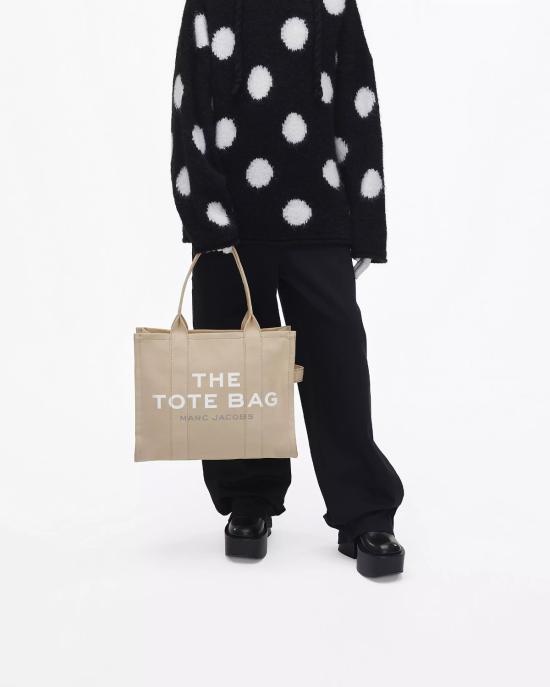 26SS 마크제이콥스 토트백 M0016156 beige 260 BEIGE - MARC JACOBS