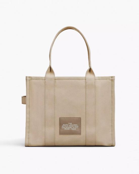 26SS 마크제이콥스 토트백 M0016156 beige 260 BEIGE - MARC JACOBS