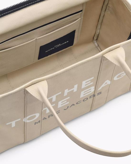 26SS 마크제이콥스 토트백 M0016156 beige 260 BEIGE - MARC JACOBS