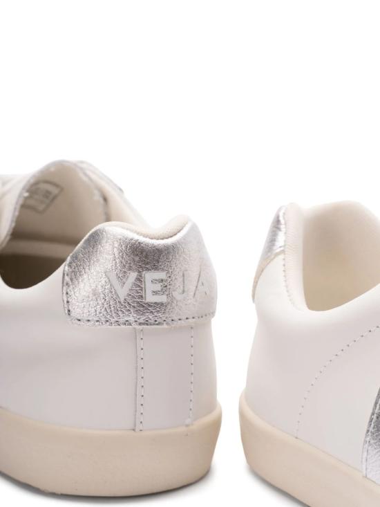 26SS 베자 스니커즈 EO0203883EXTRAWHITE SILVER White - VEJA