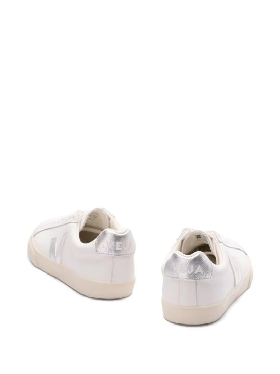 26SS 베자 스니커즈 EO0203883EXTRAWHITE SILVER White - VEJA