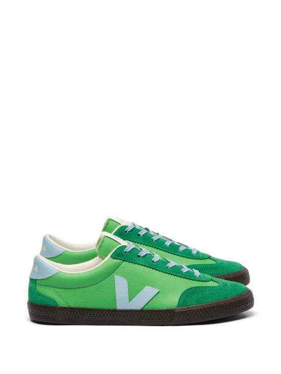 26SS 베자 스니커즈 VO2021414LEAF STEEL Green