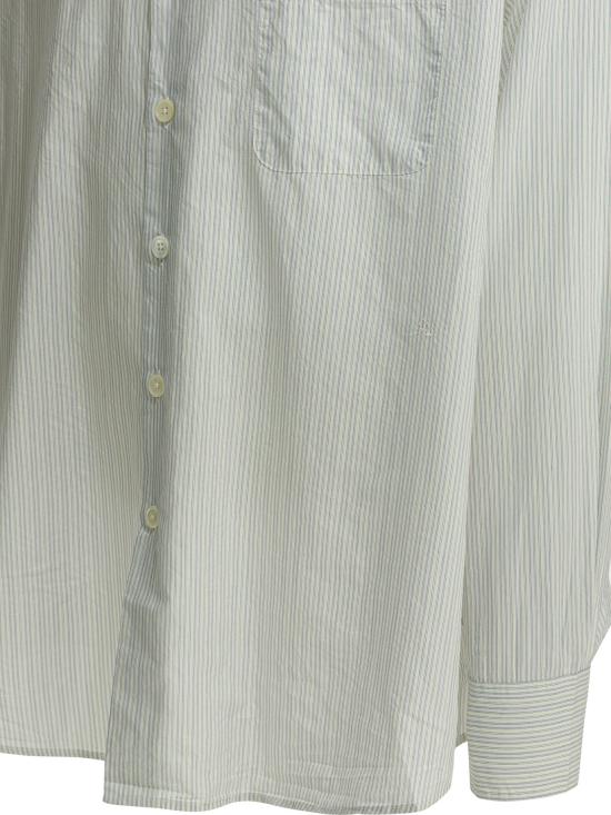 26SS 아워레가시 어보브 셔츠 M2262AISTRIPE White - OUR LEGACY