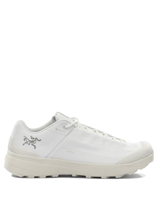 26SS 아크테릭스 코펙 GTX 로우탑 스니커즈 X000010023KOPEC GTXATMOS LT RUNE White