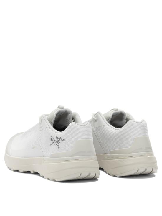 26SS 아크테릭스 코펙 GTX 로우탑 스니커즈 X000010023KOPEC GTXATMOS LT RUNE White - ARC`TERYX