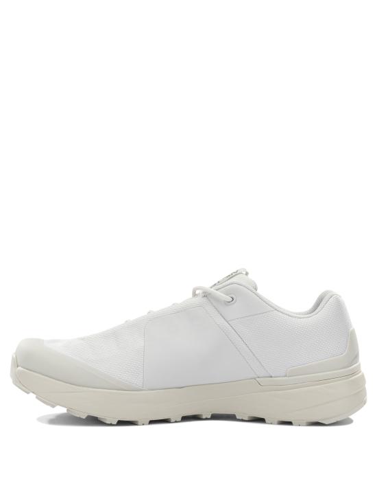 26SS 아크테릭스 코펙 GTX 로우탑 스니커즈 X000010023KOPEC GTXATMOS LT RUNE White - ARC`TERYX