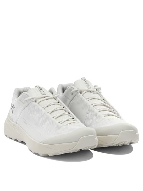 26SS 아크테릭스 코펙 GTX 로우탑 스니커즈 X000010023KOPEC GTXATMOS LT RUNE White - ARC`TERYX