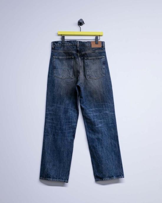  아워레가시 데님 팬츠 저희 레거시 로커 스톰 워시 써드컷 진입니다. - OUR LEGACY