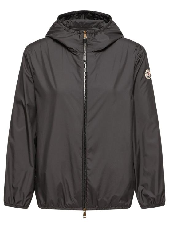 26SS 몽클레어 수트 자켓 L10931A0014354AQE 999 Black