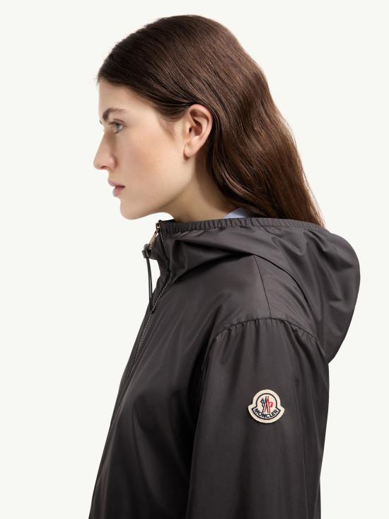 26SS 몽클레어 수트 자켓 L10931A0014354AQE 999 Black - MONCLER
