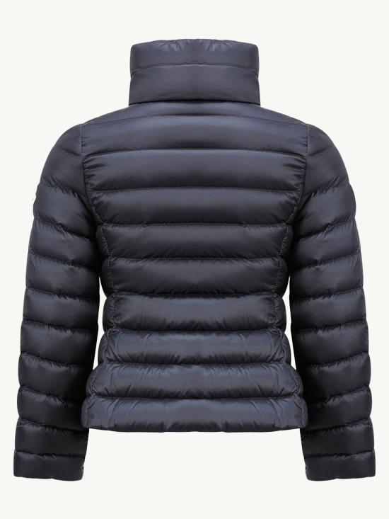 26SS [키즈] 몽클레어 패딩 L19541A00085597YF 778 Blue - MONCLER