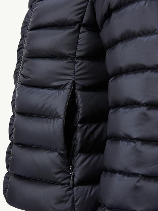 26SS [키즈] 몽클레어 패딩 L19541A00085597YF 778 Blue - MONCLER