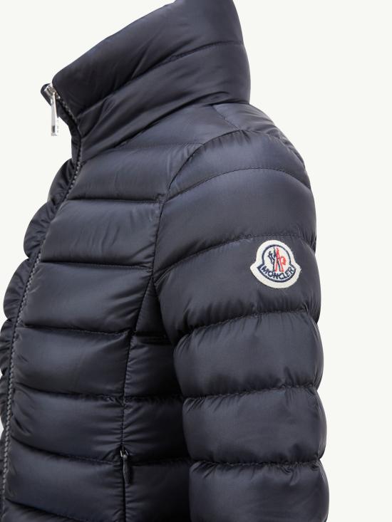 26SS [키즈] 몽클레어 패딩 L19541A00085597YF 778 Blue - MONCLER