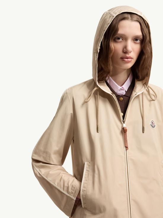 26SS 몽클레어 수트 자켓 L10931A00136549P3 20J Beige - MONCLER