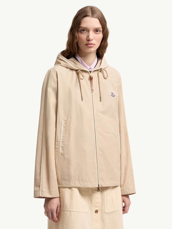 26SS 몽클레어 수트 자켓 L10931A00136549P3 20J Beige - MONCLER