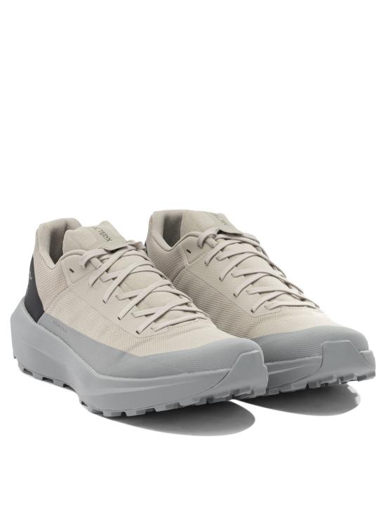 26SS 아크테릭스 노반 LD 4 GTX 스니커즈 X000010398NORVAN LD 4RUNE VOID LT Beige - ARC`TERYX