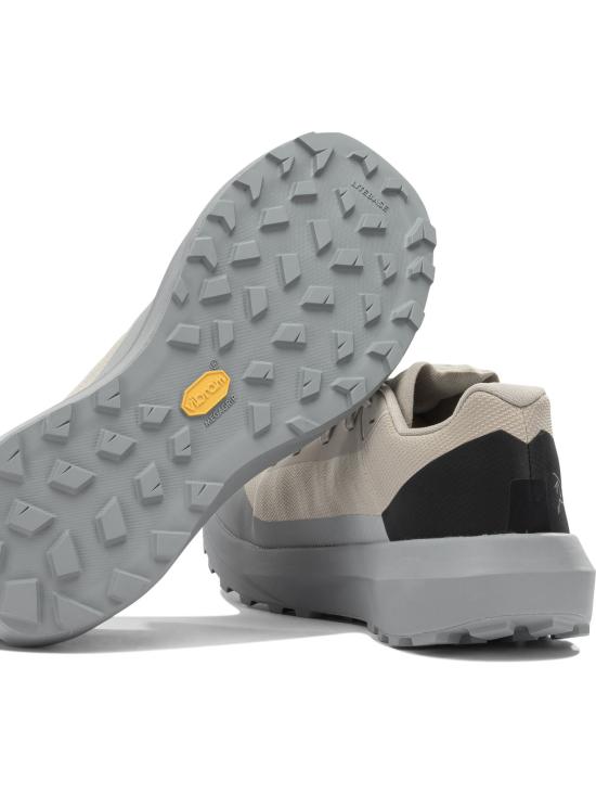 26SS 아크테릭스 노반 LD 4 GTX 스니커즈 X000010398NORVAN LD 4RUNE VOID LT Beige - ARC`TERYX