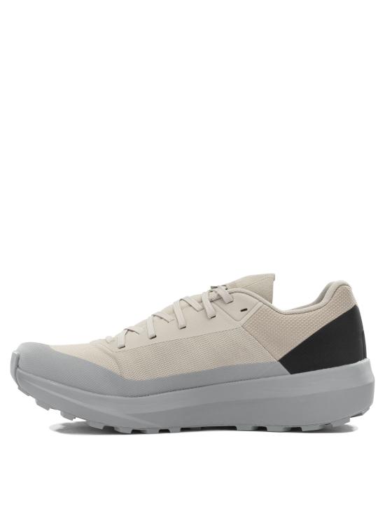 26SS 아크테릭스 노반 LD 4 GTX 스니커즈 X000010398NORVAN LD 4RUNE VOID LT Beige - ARC`TERYX