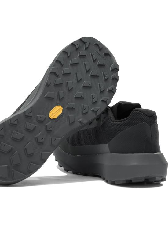 26FW 아크테릭스 노반 LD 4 GTX 스니커즈 X000010398NORVAN LD 4BLACK GRAPHITE - ARC`TERYX