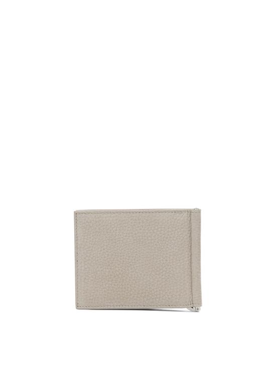 26SS 크리스챤 루부탱 남성지갑 1265347BG3E Beige - CHRISTIAN LOUBOUTIN