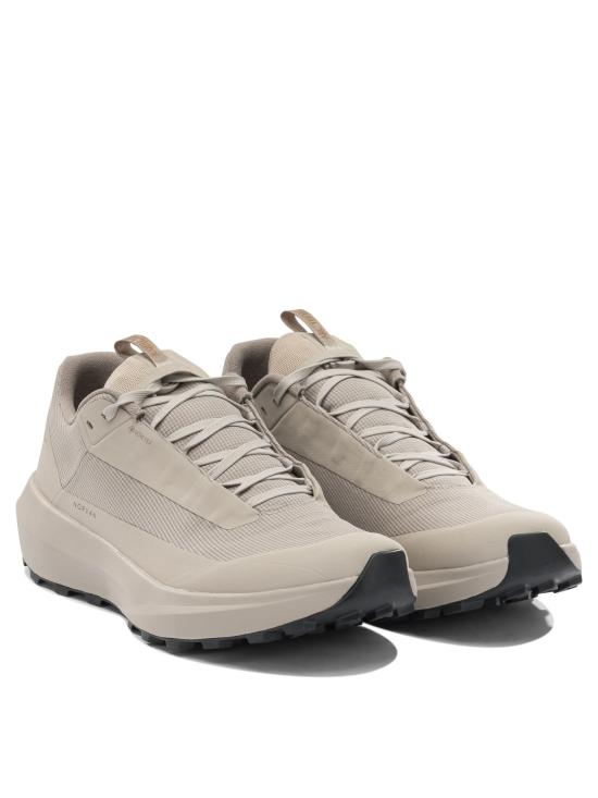 26SS 아크테릭스 노반 LD 4 GTX 스니커즈 X000010397NORVAN LD 4 GTXRUNE RUNE Beige - ARC`TERYX