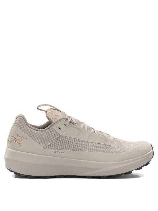 26SS 아크테릭스 노반 LD 4 GTX 스니커즈 X000010397NORVAN LD 4 GTXRUNE RUNE Beige