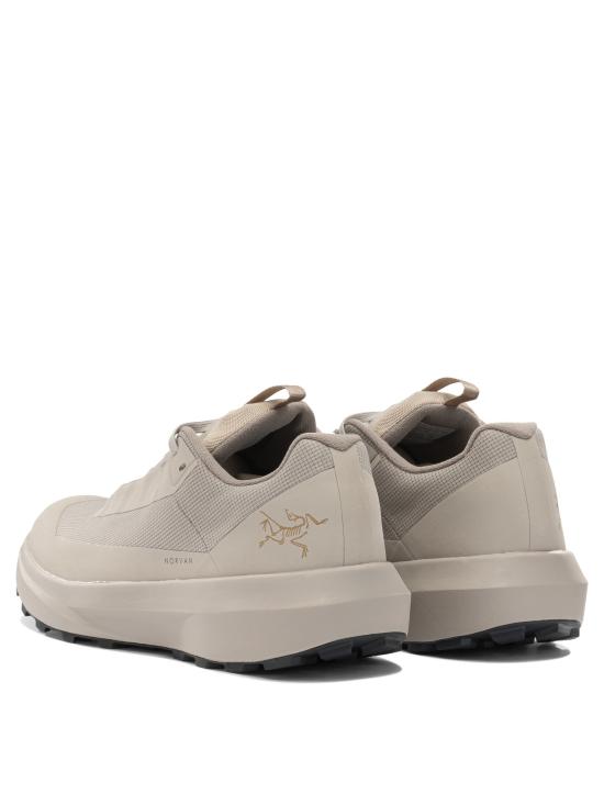 26SS 아크테릭스 노반 LD 4 GTX 스니커즈 X000010397NORVAN LD 4 GTXRUNE RUNE Beige - ARC`TERYX