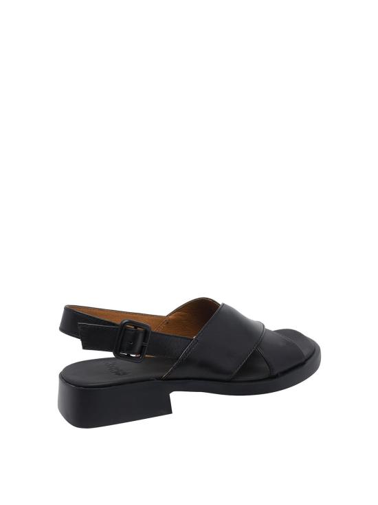 26SS 캠퍼 샌들 K201600DANA002 Black - CAMPER