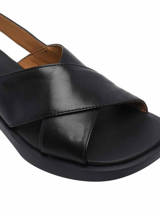 26SS 캠퍼 샌들 K201600DANA002 Black - CAMPER