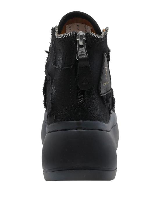 26SS 알13 스니커즈 R13S5032S244X Black - R13