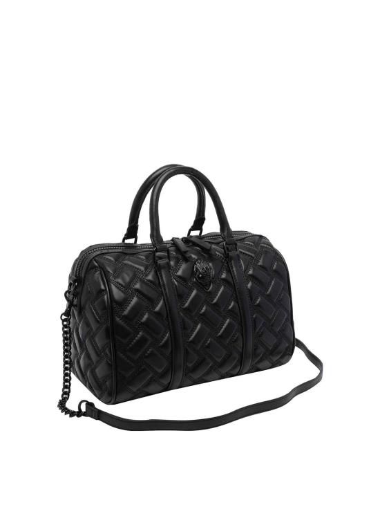 26SS 커트가이거 토트백 1264900109BLACK - KURT GEIGER