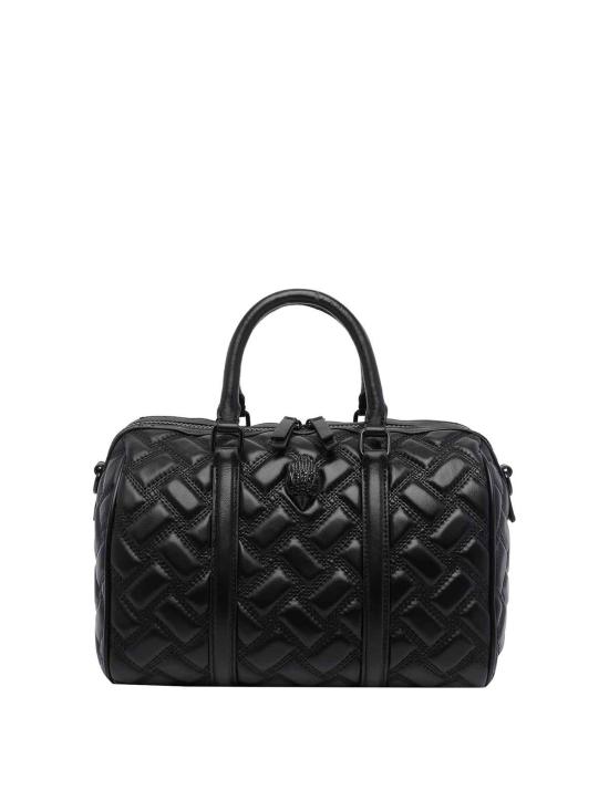 26SS 커트가이거 토트백 1264900109BLACK