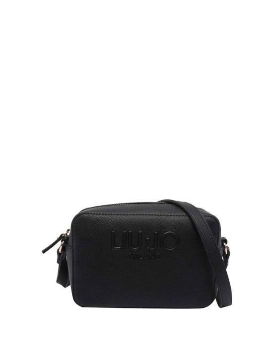 26SS 리우조 크로스백 AA6153ES02922222 Black