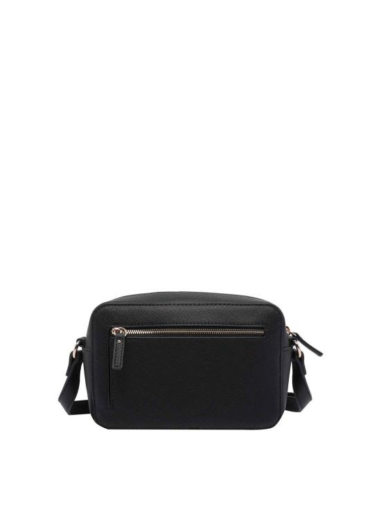 26SS 리우조 크로스백 AA6153ES02922222 Black - LIU JO