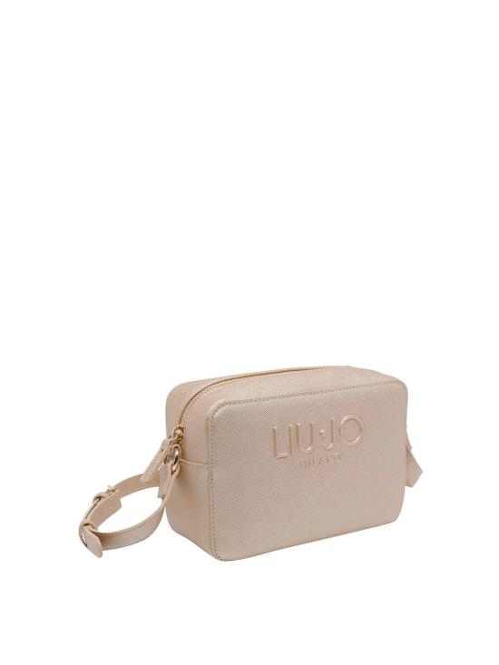 26SS 리우조 크로스백 AA6153ES02990048 Gold - LIU JO