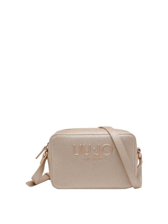 26SS 리우조 크로스백 AA6153ES02990048 Gold