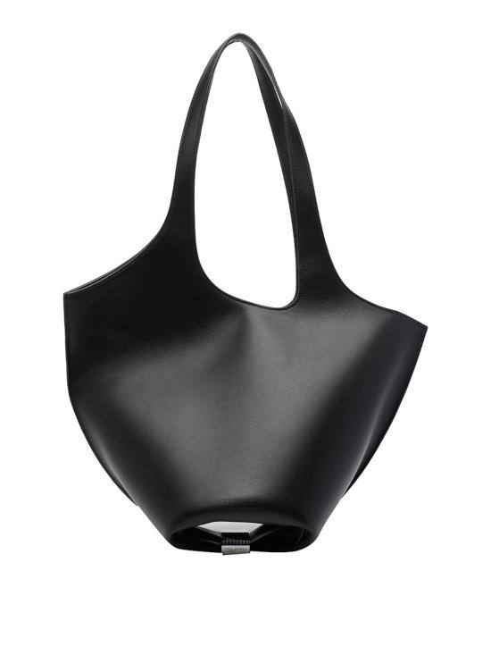 26SS 디 아티코 숄더백 260WAH00062LBT019AA100 Black