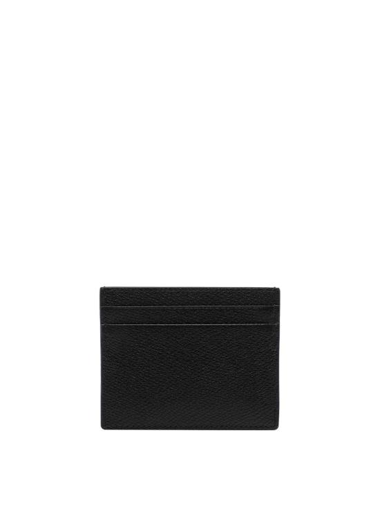 26SS 발렌티노 가라바니 지갑 P0AJ7SNP0NO Black - VALENTINO GARAVANI