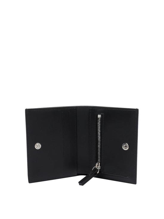 26SS MM6 메종마르지엘라 지갑 SA5UI0015P8873T8013 Black - MM6 MAISON MARGIELA