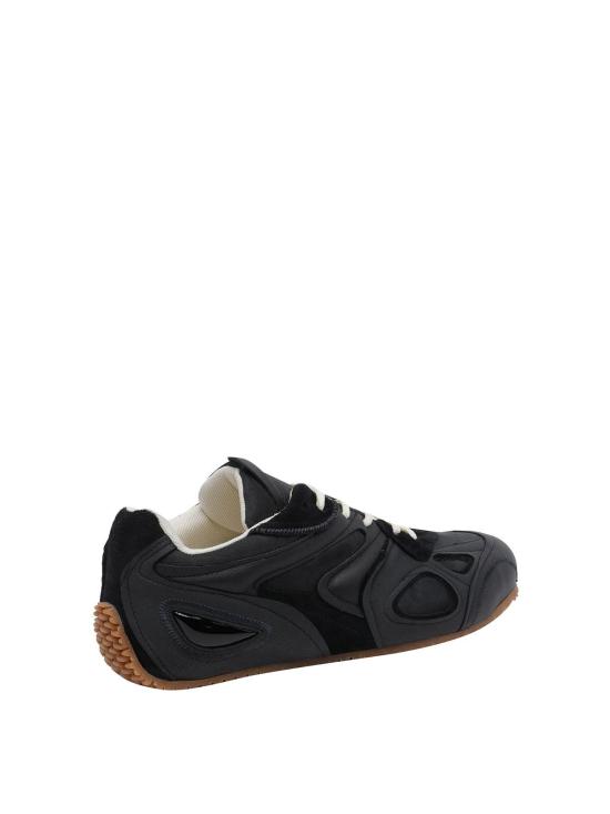 26SS 악셀 아리가토 스니커즈 F3533001BLACKGUM Black - AXEL ARIGATO