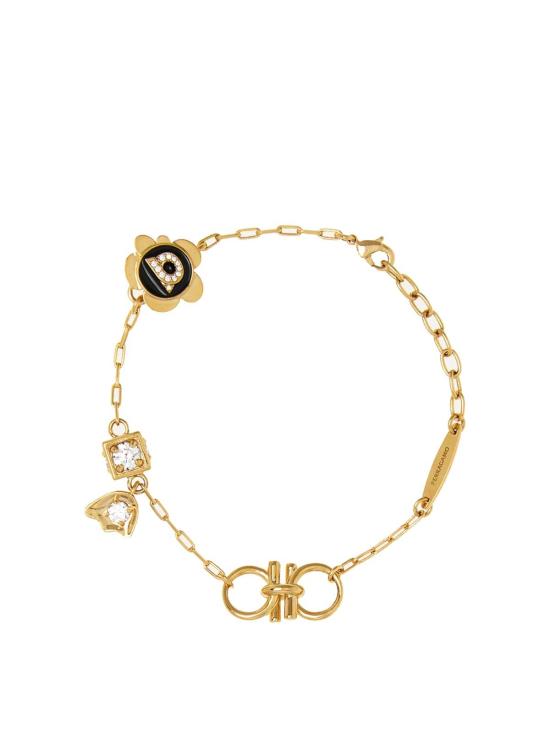 26SS 살바토레 페라가모 팔찌 790719760939 Gold