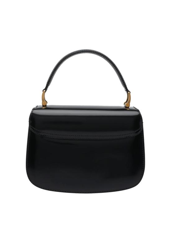 26SS 아미 토트백 ULL718AL0139001 Black - AMI