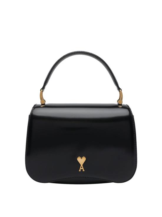 26SS 아미 토트백 ULL718AL0139001 Black