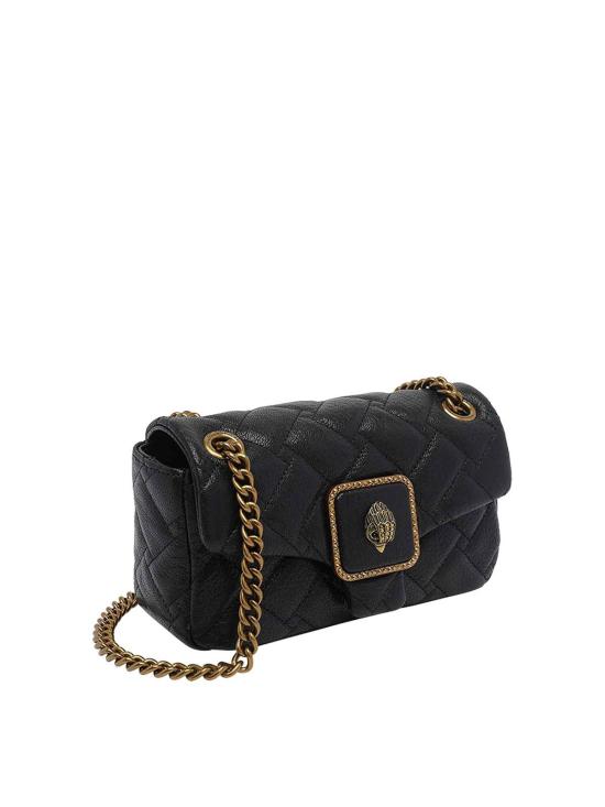 26FW 커트가이거 크로스백 5377800109BLACK - KURT GEIGER