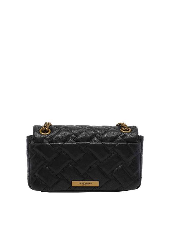 26FW 커트가이거 크로스백 5377800109BLACK - KURT GEIGER