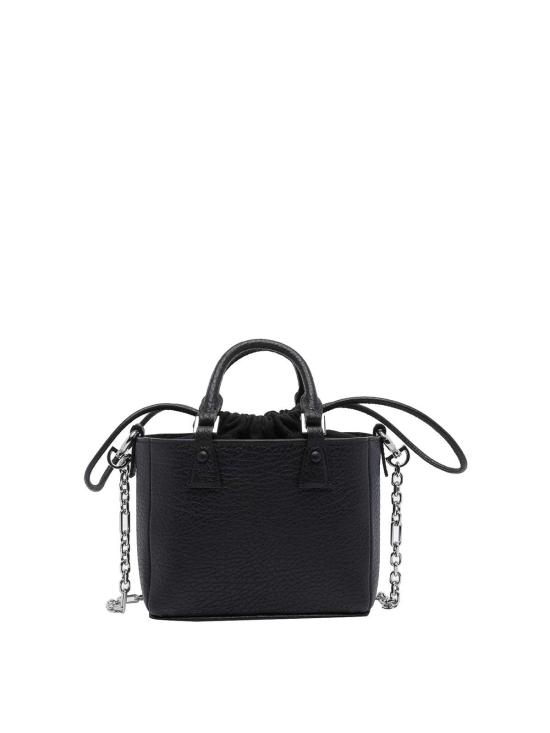 26SS 마르지엘라 토트백 SB1WG0090P8833T8013 Black - MAISON MARGIELA