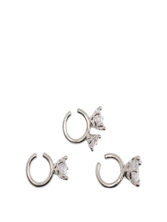 26SS 판코네시 이어링 EA007PSILVER Silver