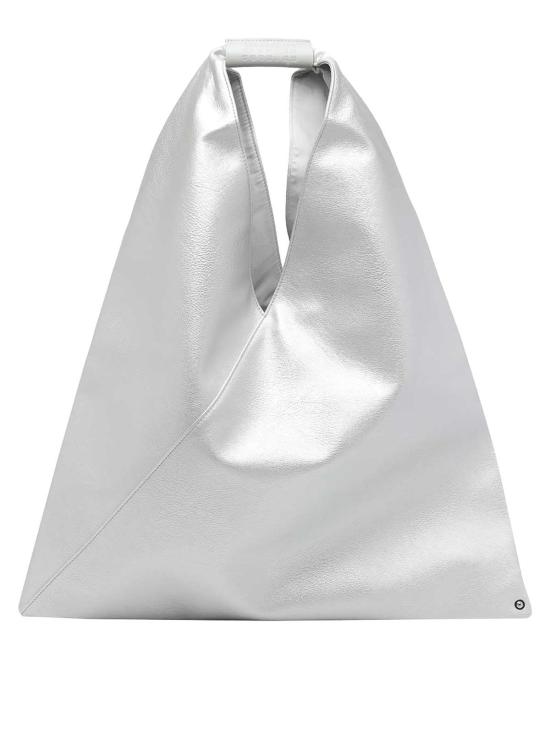 26SS MM6 메종마르지엘라 재패니즈백 S54WD0039P8396T9002 Silver